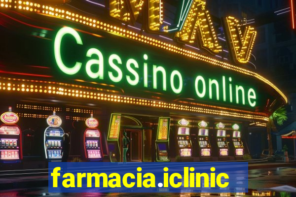 farmacia.iclinic rx.com br